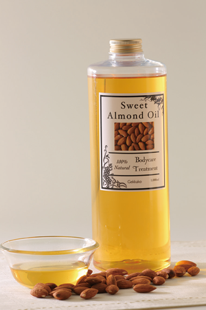 キャリアオイル