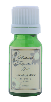 グレープフルーツ・ホワイト