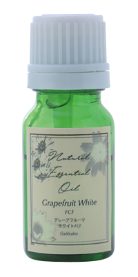 グレープフルーツ・ホワイトFCF