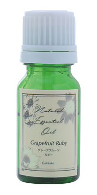 グレープフルーツ・ルビー
