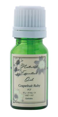 グレープフルーツ・ルビーFCF