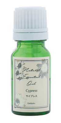 サイプレス