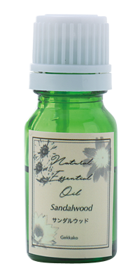 サンダルウッド