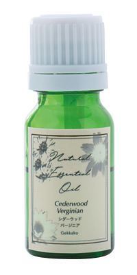 シダーウッド・バージニア