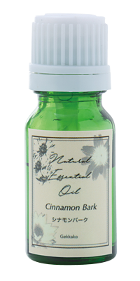 シナモンバーク