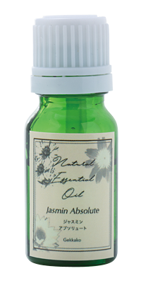 ジャスミン・アブリソリュート