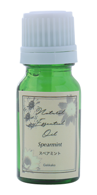スペアミント