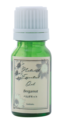 ベルガモット