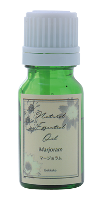 マージョラム