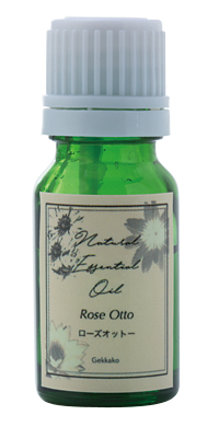 ローズ・オットー