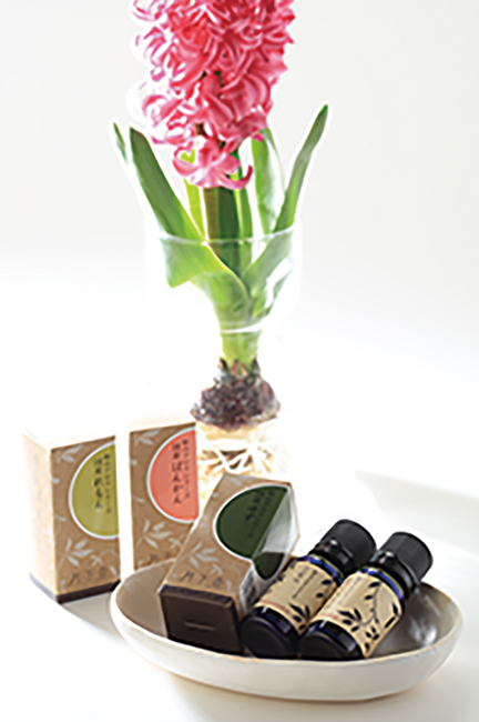 和のアロマ　シリーズ