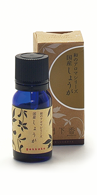 しょうが（生姜）