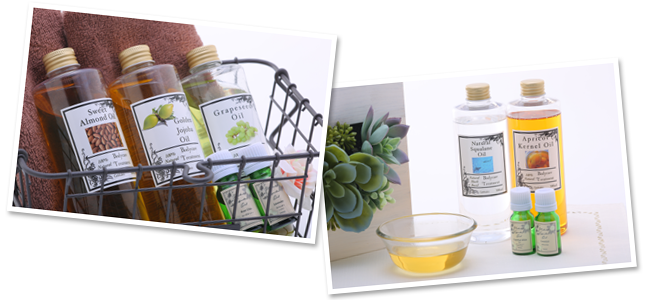 月下香のイメージ