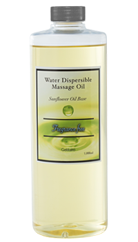 オーガニックサンフラワーベース　Fragrance Free