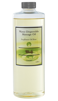 オーガニックサンフラワーベース　Woody