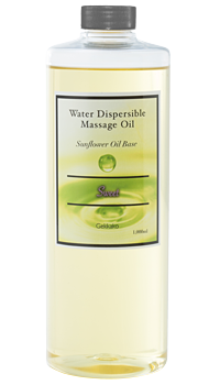 オーガニックサンフラワーベース　Sweet