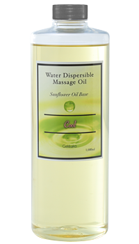 オーガニックサンフラワーベース　Cool