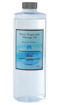 ミネラルオイルベース　Sweet